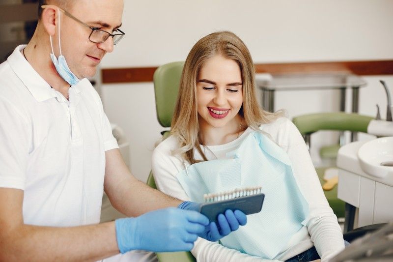 Need an Affordable Dental Check Up? Which Dentist Should You Choose?