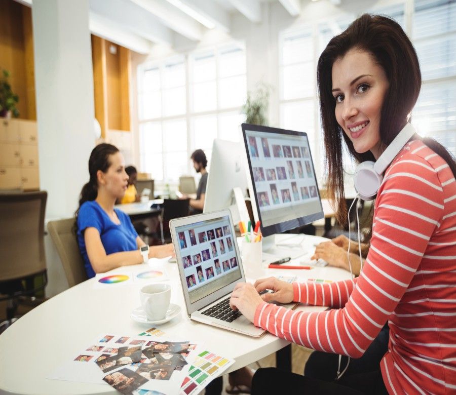 How Tulsa Website Design Advertising Agencies Build High-Converting SEO Sites