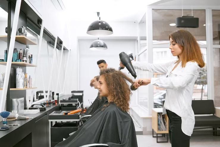 How to Find the Best Haircut Salons NYC for Your Perfect Look